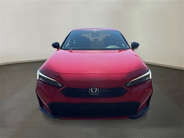 Thumbnail: 2026 Honda Civic - 7