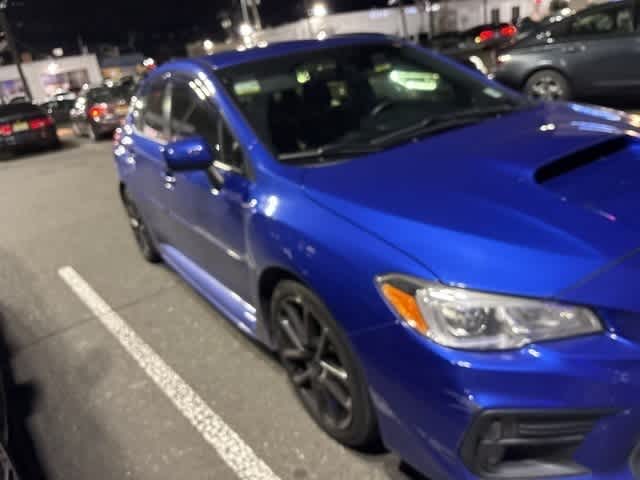 Thumbnail: 2019 Subaru WRX - 22