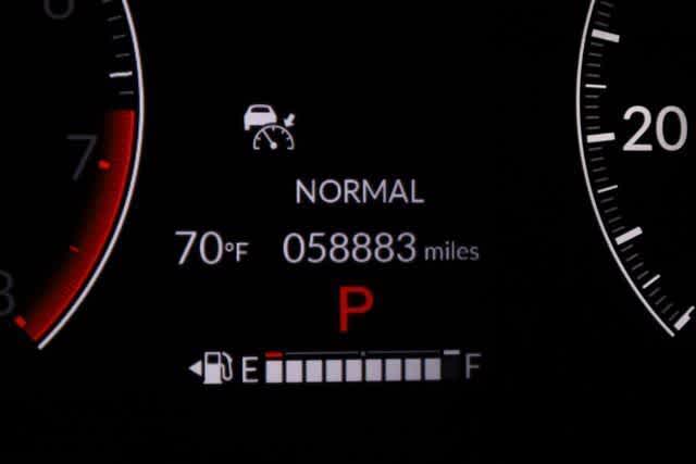 Thumbnail: 2023 Honda HR-V - 25