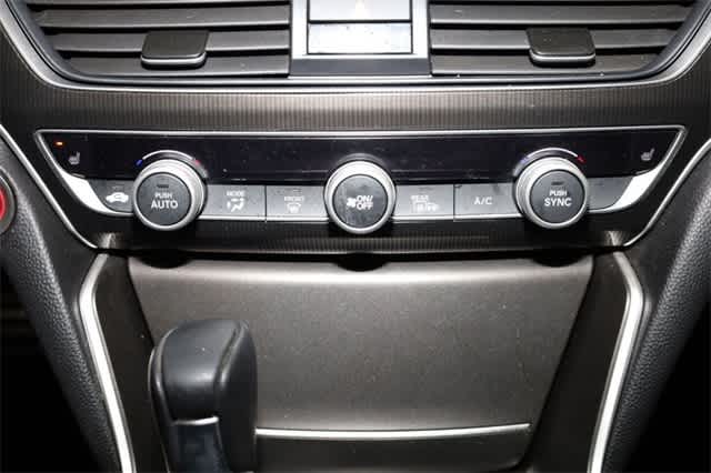 Thumbnail: 2022 Honda Accord - 30