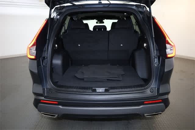 Thumbnail: 2024 Honda CR-V - 32