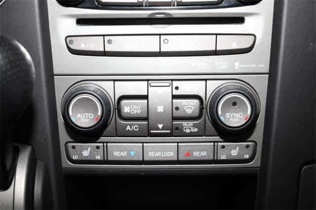 Thumbnail: 2013 Honda Pilot - 29