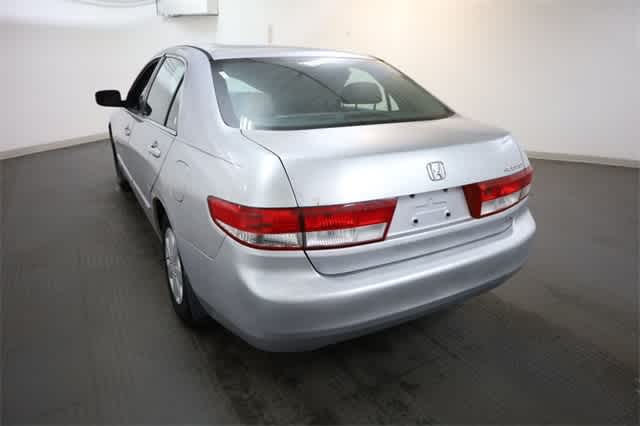 Thumbnail: 2004 Honda Accord - 5
