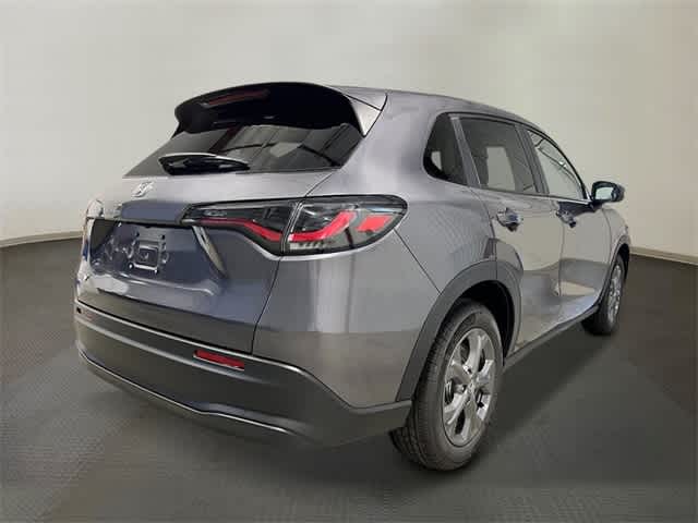 Thumbnail: 2026 Honda HR-V - 5