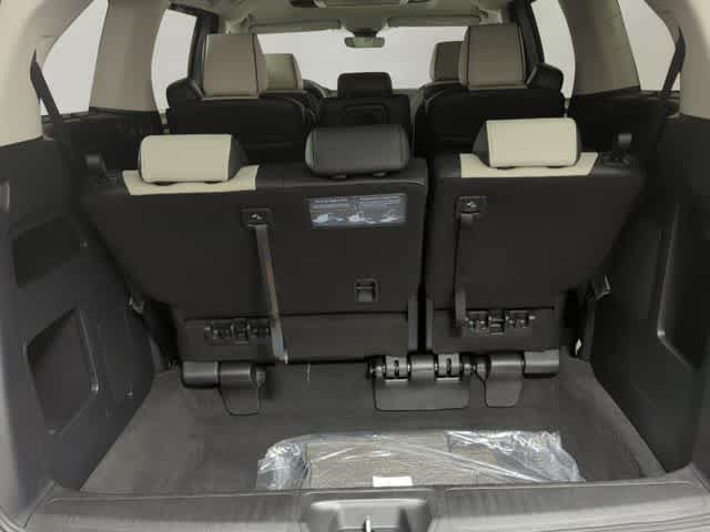 Thumbnail: 2026 Honda Odyssey - 22