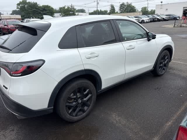 Thumbnail: 2023 Honda HR-V - 9