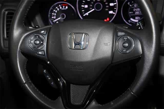 Thumbnail: 2022 Honda HR-V - 31