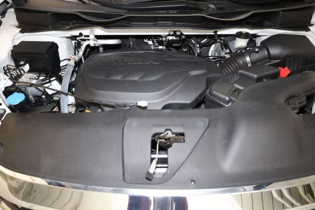 Thumbnail: 2024 Honda Odyssey - 36