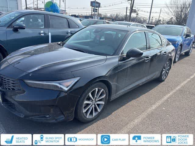 2023 Acura Integra  -
                  Union, NJ