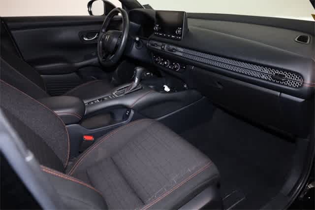 Thumbnail: 2024 Honda HR-V - 19