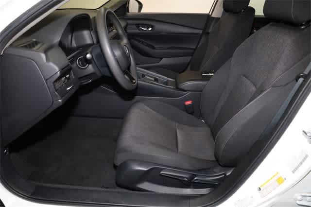 Thumbnail: 2023 Honda Accord - 17