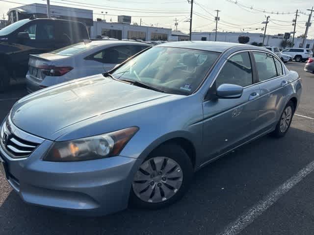 Thumbnail: 2011 Honda Accord - 2