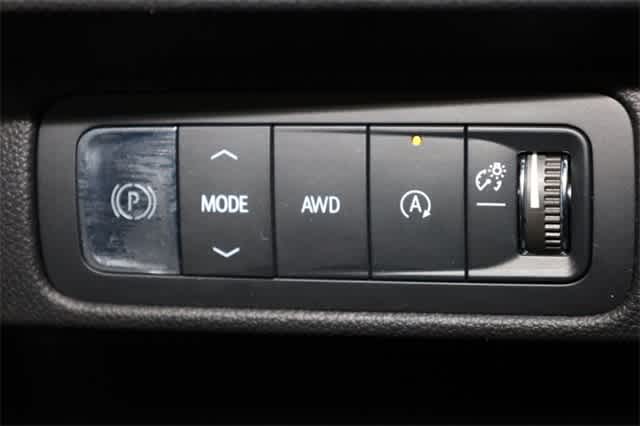 Thumbnail: 2024 Chevrolet Traverse - 27