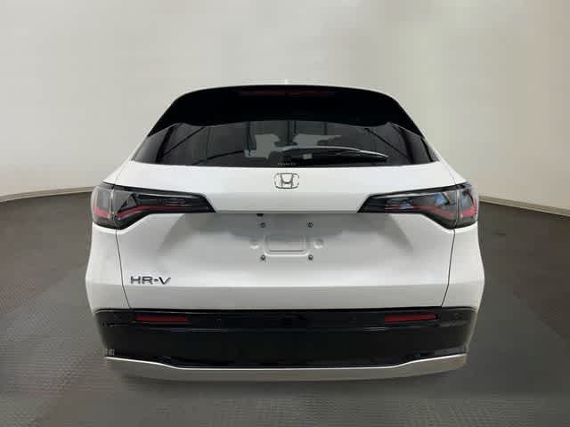 Thumbnail: 2026 Honda HR-V - 4