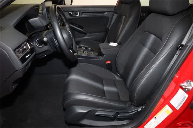 Thumbnail: 2024 Honda Civic - 15