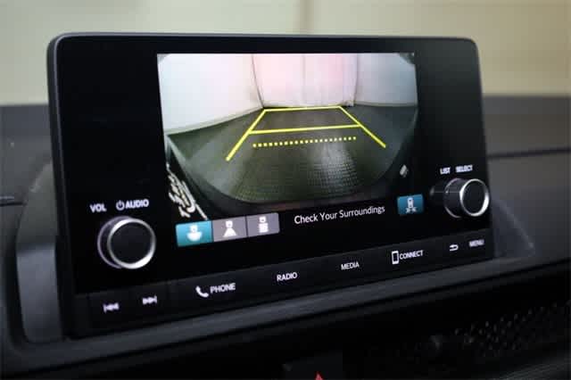 Thumbnail: 2024 Honda CR-V - 24