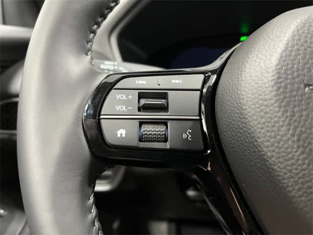 Thumbnail: 2026 Honda HR-V - 14