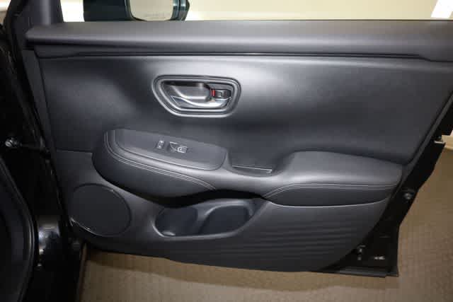 Thumbnail: 2024 Honda HR-V - 22