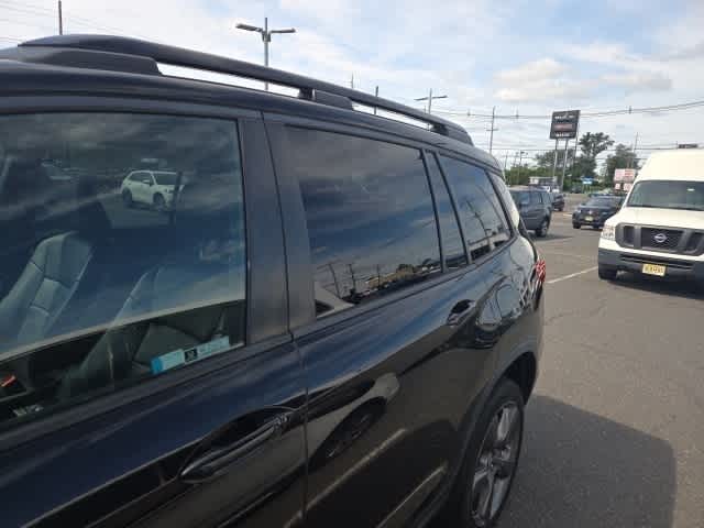 Thumbnail: 2019 Honda Passport - 4