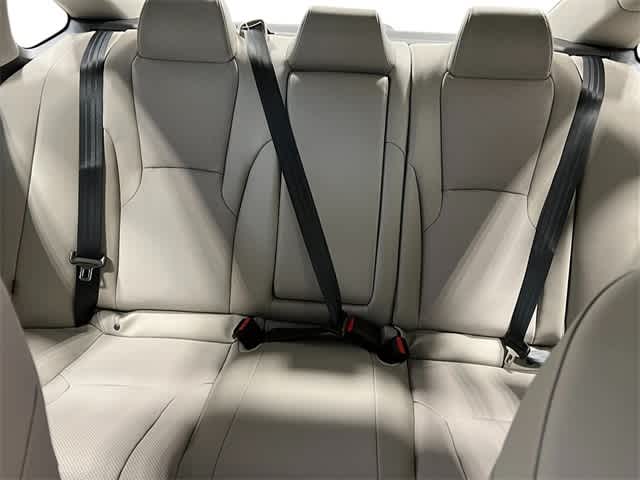 Thumbnail: 2025 Honda Accord - 28