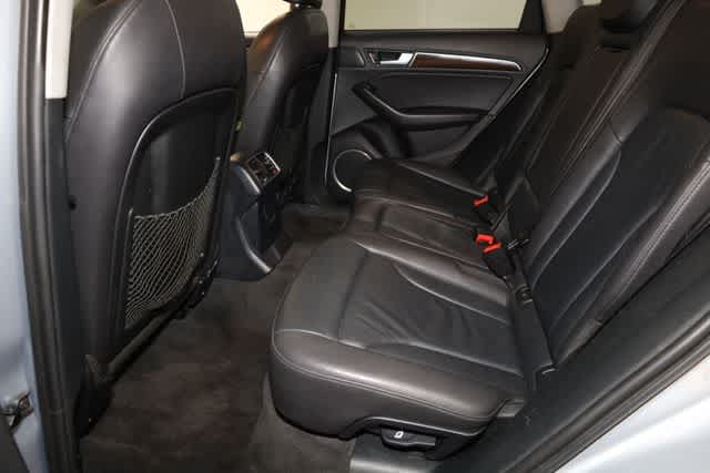 Thumbnail: 2016 Audi Q5 - 21