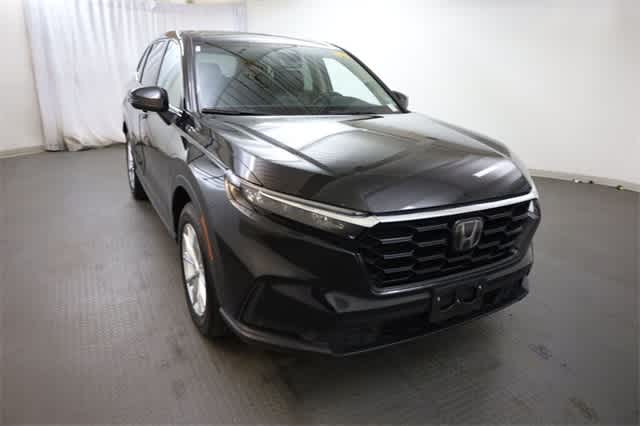 Thumbnail: 2024 Honda CR-V - 11