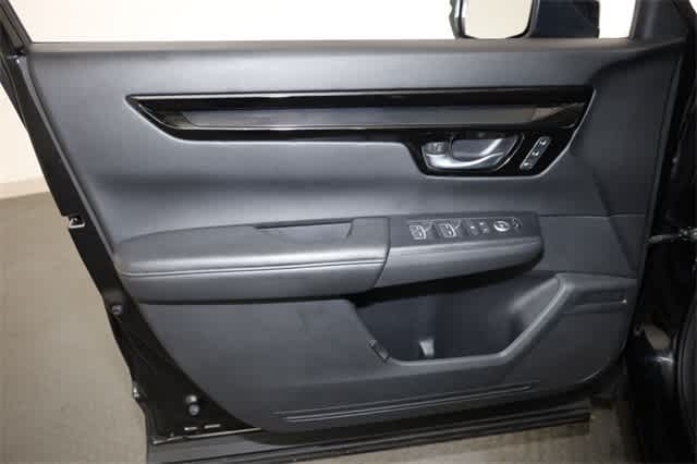 Thumbnail: 2024 Honda CR-V - 13