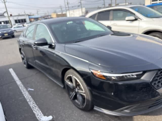 Thumbnail: 2023 Honda Accord - 8