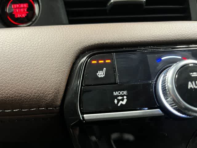 Thumbnail: 2026 Honda Pilot - 19