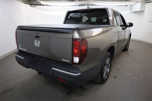 Thumbnail: 2020 Honda Ridgeline - 7
