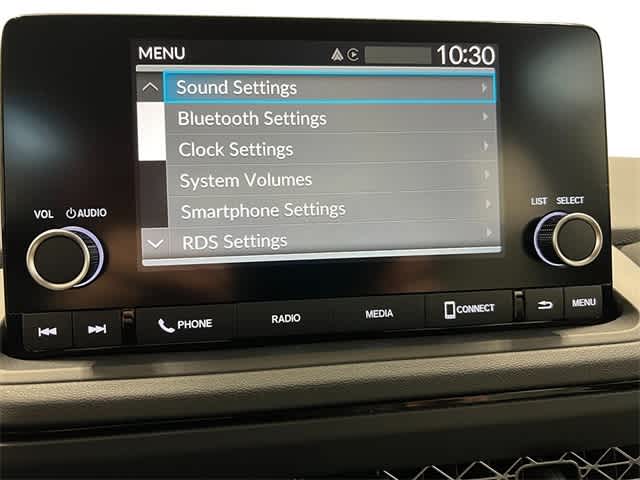 Thumbnail: 2025 Honda Accord - 23