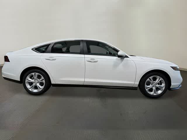Thumbnail: 2026 Honda Accord - 7