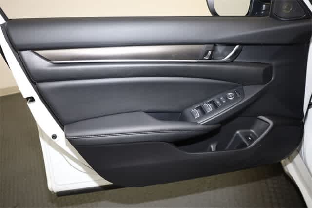 2022 Honda Accord Sport 13