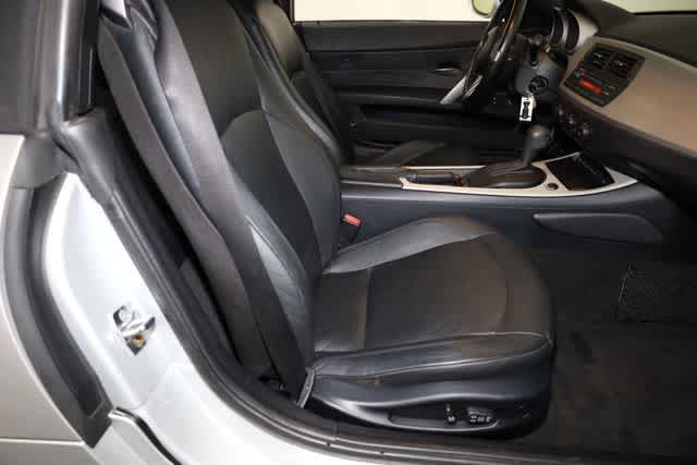 Thumbnail: 2005 BMW Z4 - 22