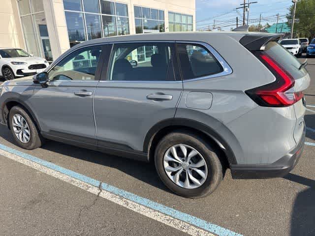 Thumbnail: 2024 Honda CR-V - 21