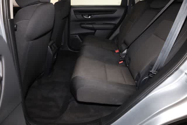 Thumbnail: 2023 Honda CR-V - 22