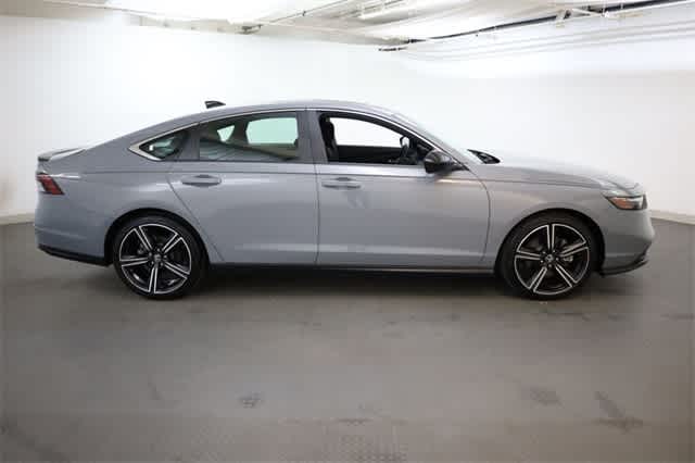 Thumbnail: 2023 Honda Accord - 9