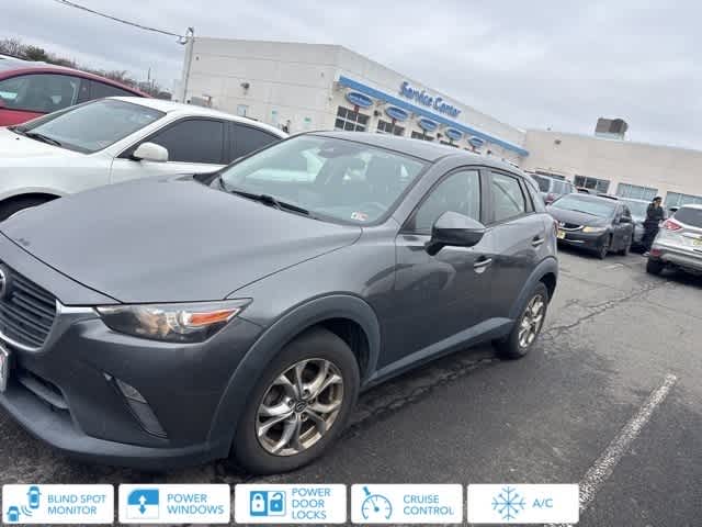 2019 Mazda CX-3 Sport -
                  Union, NJ
