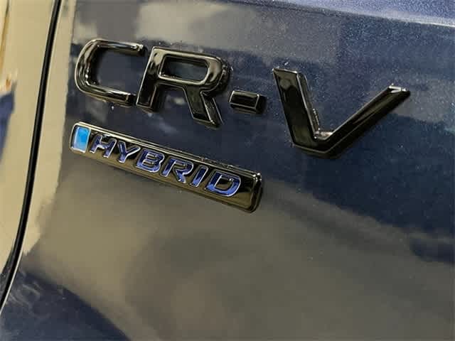 Thumbnail: 2026 Honda CR-V - 6
