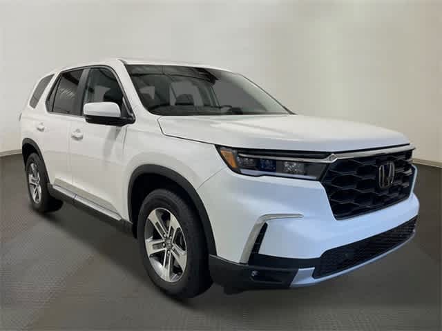 Thumbnail: 2025 Honda Pilot - 9