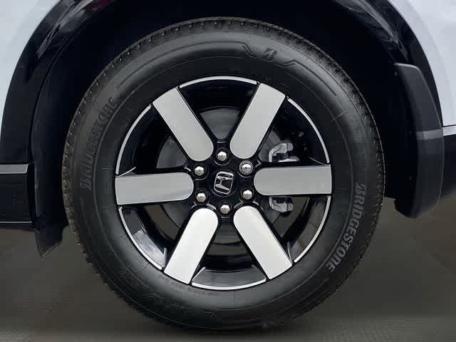 Thumbnail: 2026 Honda Prologue - 7