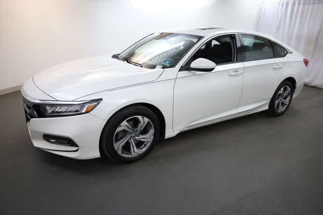 Thumbnail: 2020 Honda Accord - 2