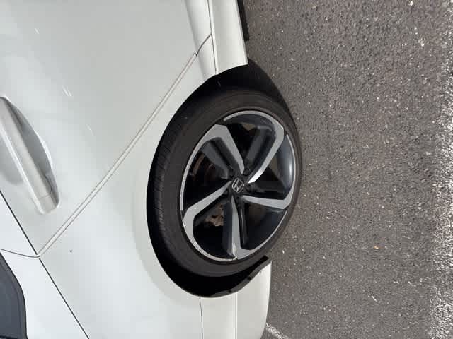 Thumbnail: 2022 Honda Accord - 21