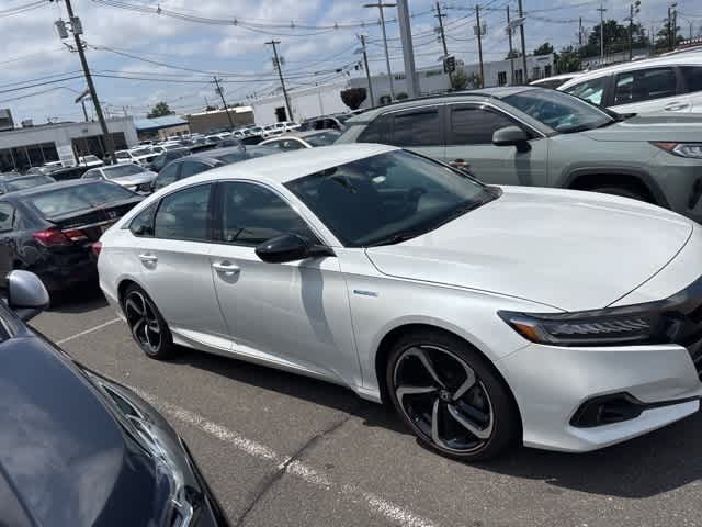 Thumbnail: 2022 Honda Accord - 10