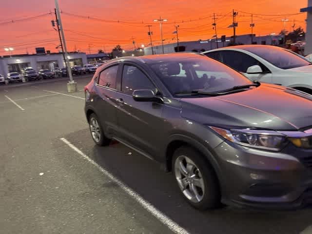 Thumbnail: 2019 Honda HR-V - 22