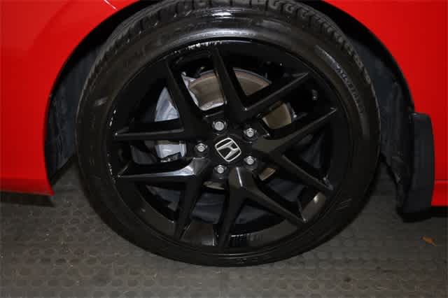 Thumbnail: 2023 Honda Civic - 36