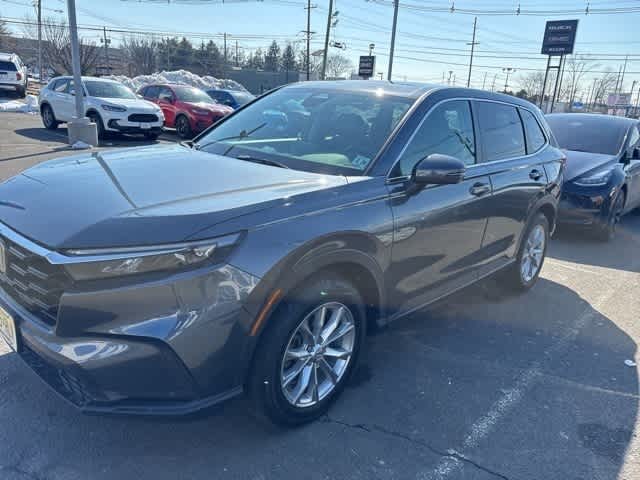 Thumbnail: 2023 Honda CR-V - 2