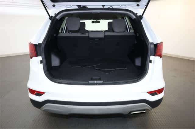 Thumbnail: 2018 Hyundai Santa Fe - 30