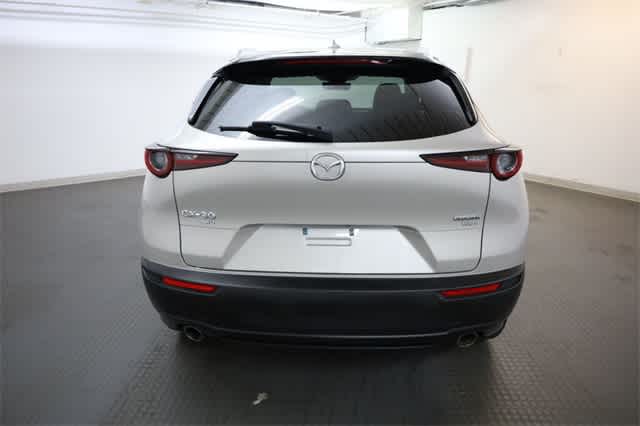 Thumbnail: 2022 Mazda CX-30 - 6