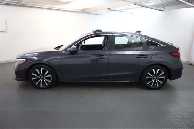 Thumbnail: 2023 Honda Civic - 3